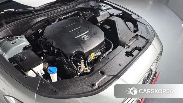 Hyundai Grandeur IG id 3599215 из Кореи 16