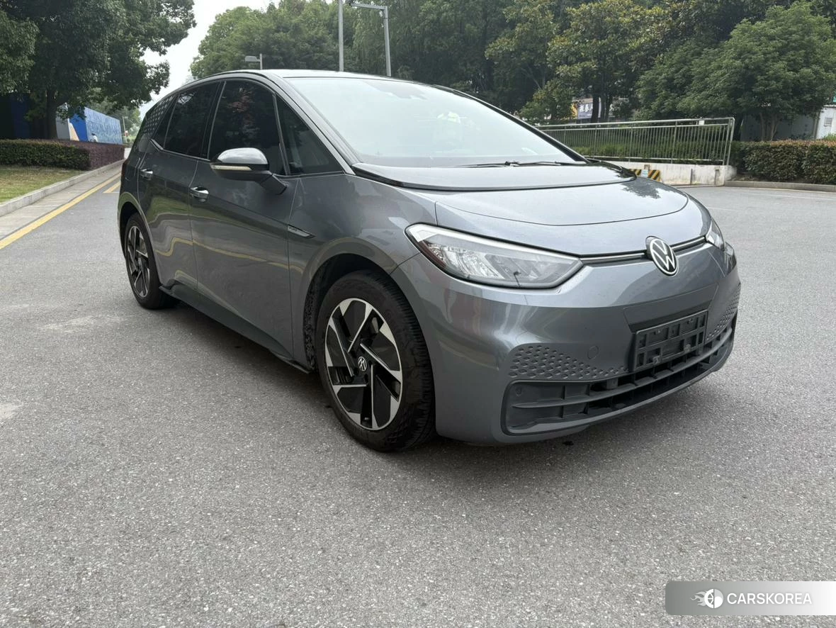 Volkswagen ID.3 id 4473739 из Китая 9