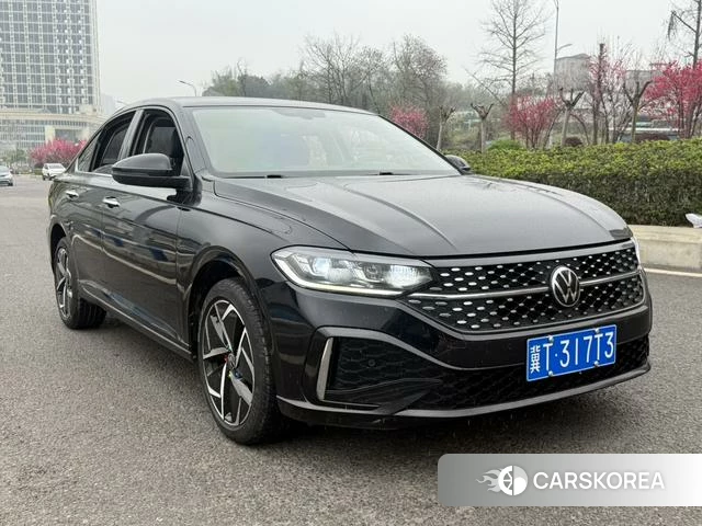 Volkswagen Lavida id 4258167 из Китая 10