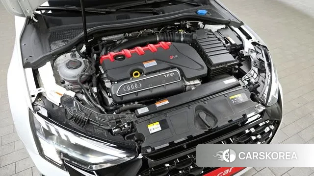 Audi RS3 (8Y) id 2925482 из Кореи 16