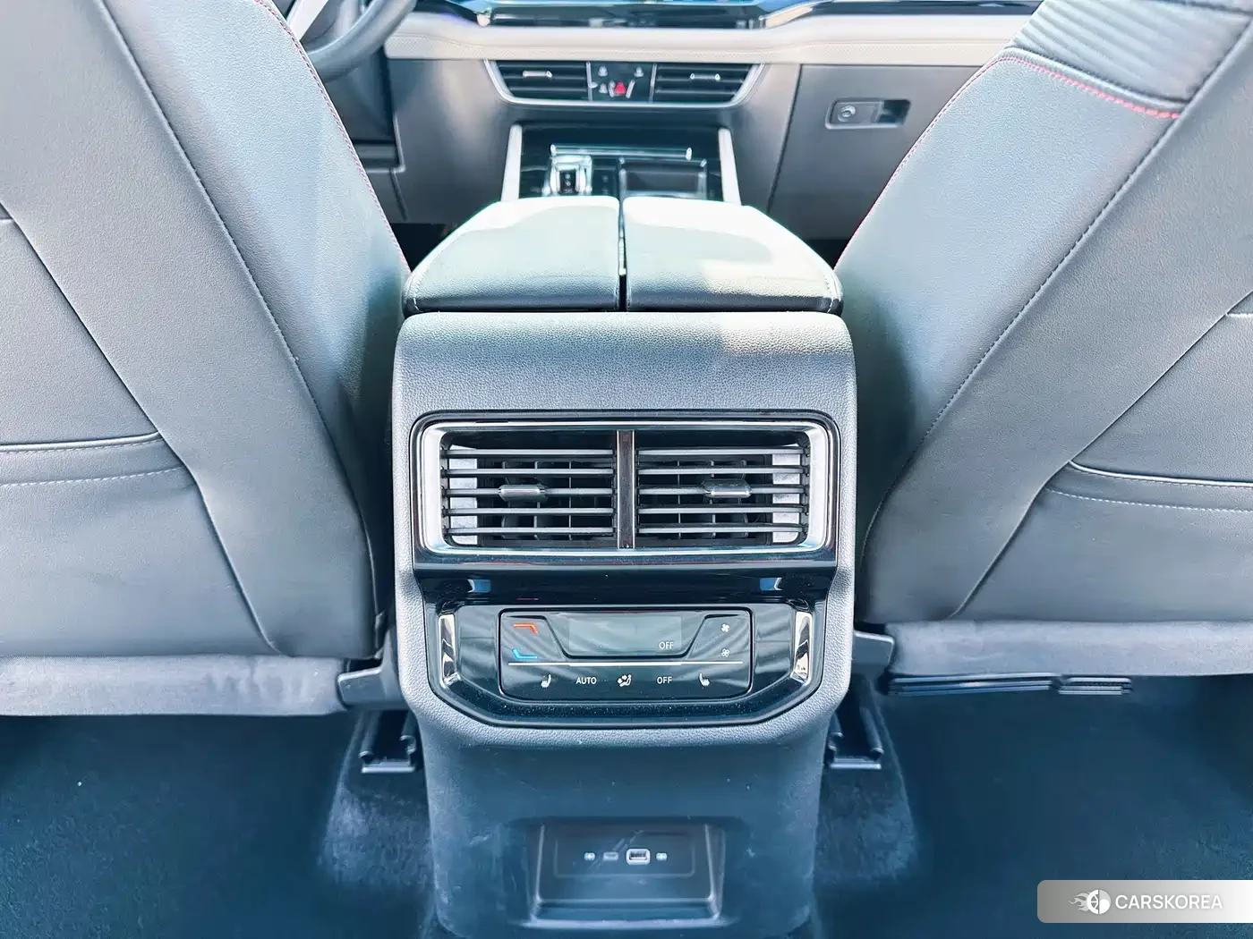 Volkswagen Teramont id 4553644 из Китая 19