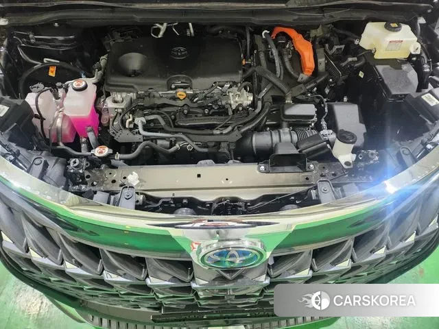 Toyota Sienna 4th Generation id 3715897 из Кореи 16