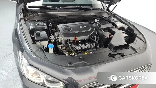 Hyundai Grandeur IG id 3593343 из Кореи 16