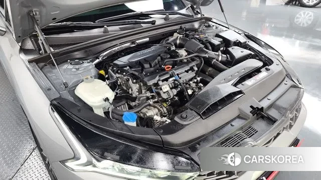 Kia K5 3rd generation id 3362178 из Кореи 16