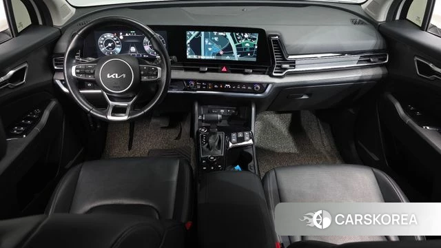 Kia Sportage 5th Generation id 3827070 из Кореи 16