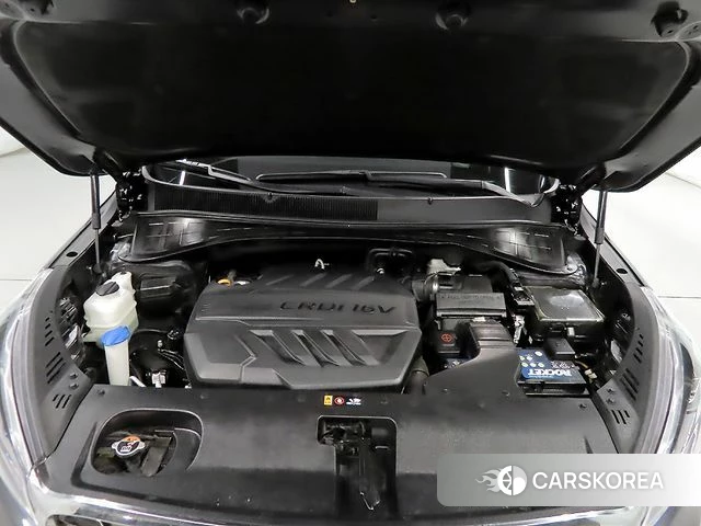 Kia The New Sorento id 3885735 из Кореи 16