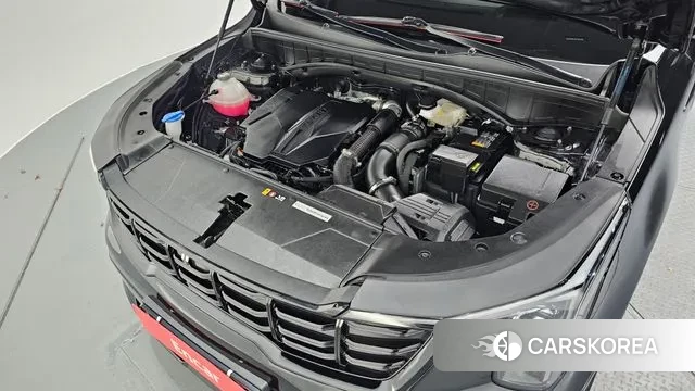 Kia The New Sorento 4th Generation id 3419939 из Кореи 16