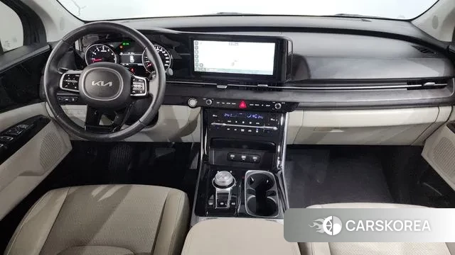 Kia Carnival 4th generation id 3606207 из Кореи 16