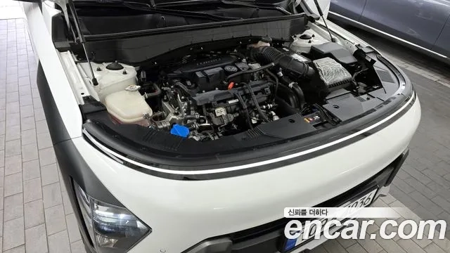 Hyundai Kona (SX2) id 2873911 из Кореи 16