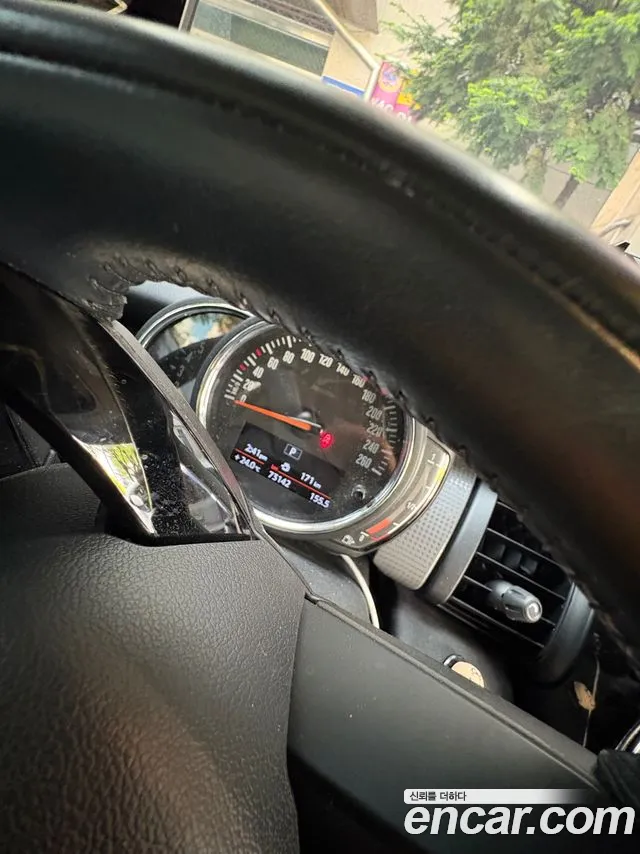 Mini Cooper D id 2651234 из Кореи 6