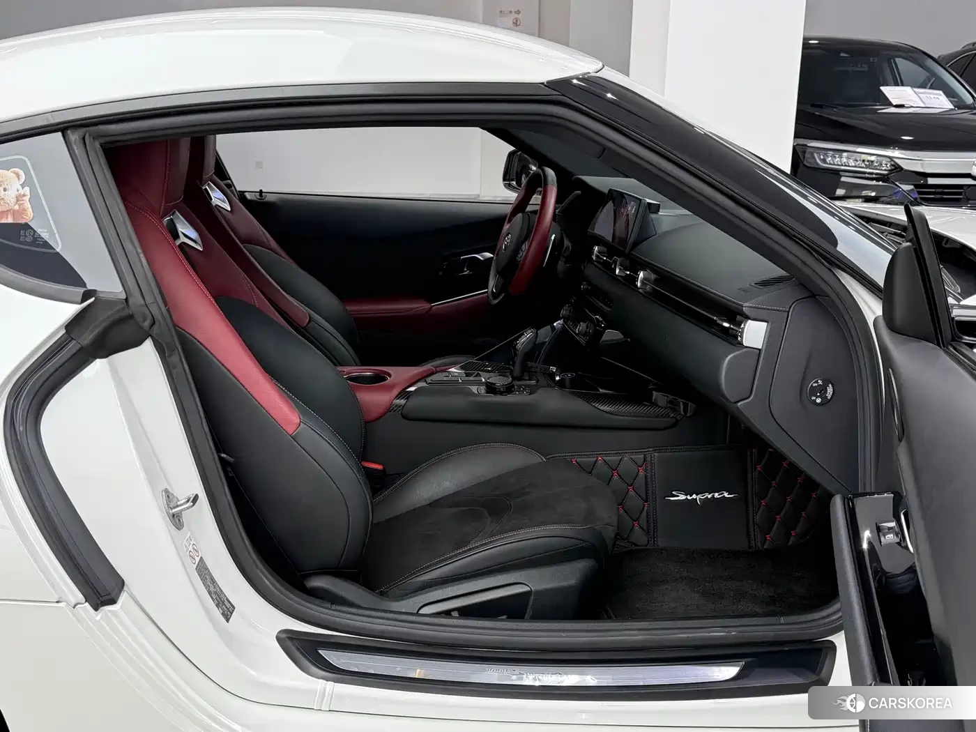 Toyota Supra id 4539090 из Китая 10