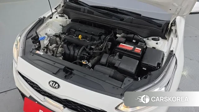 Kia Come New K3 id 3727716 из Кореи 16