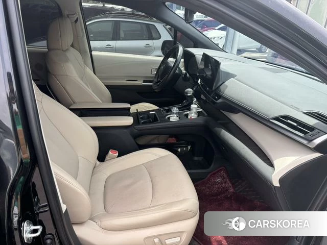 Toyota Saina id 4274426 из Китая 7