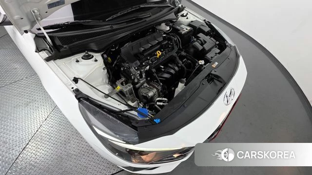 Hyundai Avante (CN7) id 4196195 из Кореи 16