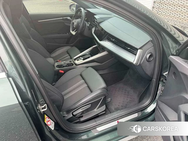 Audi A3 id 4392122 из Китая 11