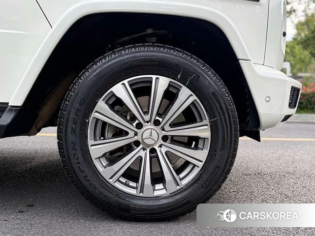 Mercedes-Benz G-class id 4399815 из Китая 21