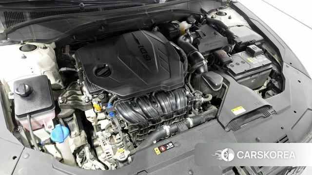 Hyundai The New Grandeur IG id 3819232 из Кореи 16