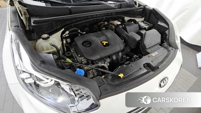 Kia Sportage The Bold id 4882211 из Кореи 16