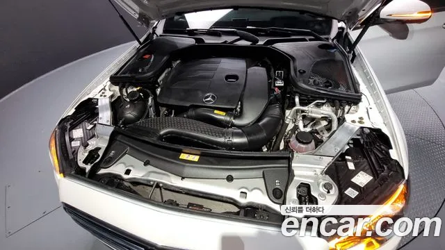 Mercedes-Benz E-Class W213 id 2738448 из Кореи 16