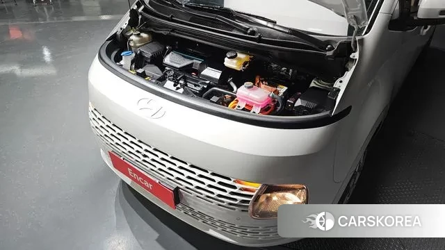 Hyundai Staria id 3720896 из Кореи 16