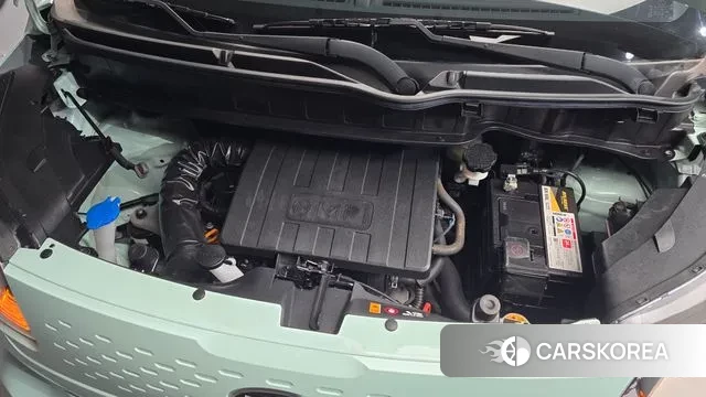 Kia The New Ray id 3747121 из Кореи 16