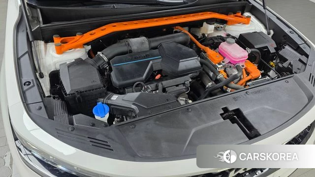 Kia Sorento 4th Generation id 4745705 из Кореи 28