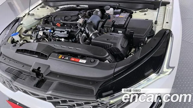 Kia K5 3rd generation id 2490697 из Кореи 16