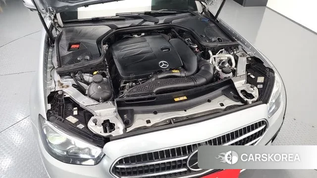 Mercedes-Benz E-Class W213 id 3508806 из Кореи 16