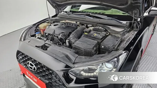 Hyundai Veloster (JS) id 3188073 из Кореи 16