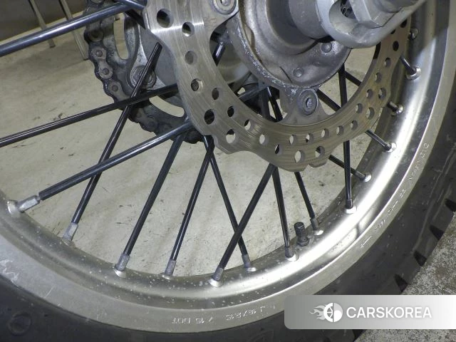 Honda CRF250L id 3949455 из Японии 30