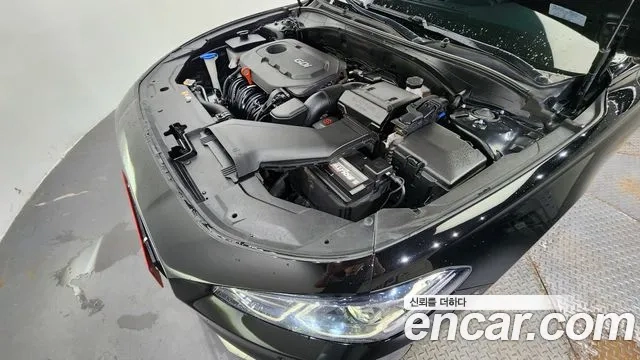 Hyundai Grandeur IG id 2881570 из Кореи 16