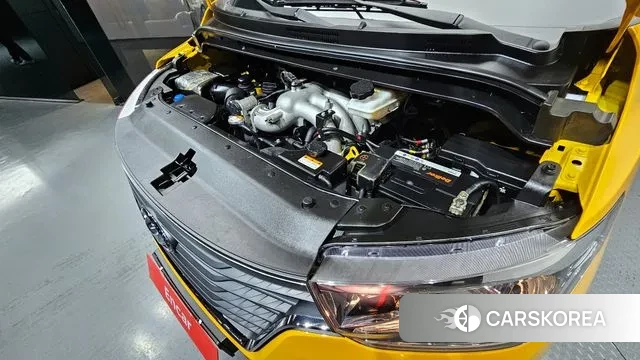 Hyundai The New Grand Starex id 3748028 из Кореи 16