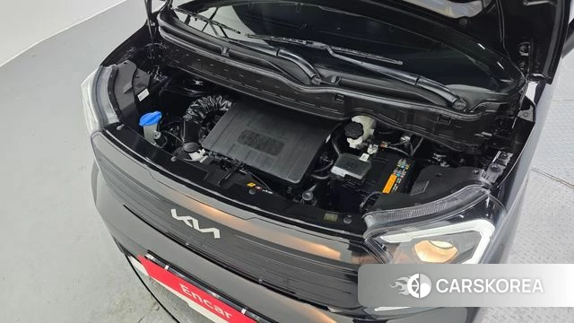 Kia The New Kia Ray id 3850296 из Кореи 16