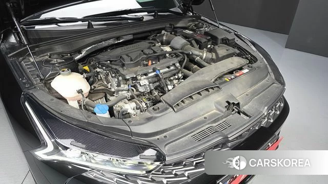 Kia K5 3rd generation id 4434245 из Кореи 30