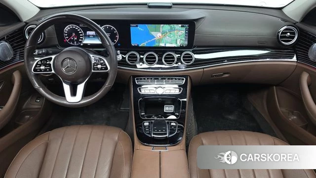Mercedes-Benz E-Class W213 id 4754765 из Кореи 29