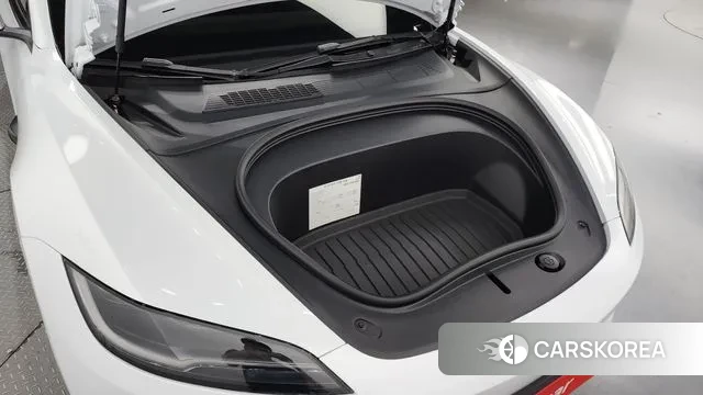 Tesla Model 3 id 2993111 из Кореи 16