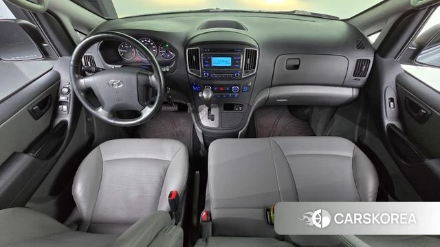 Hyundai The New Grand Starex id 4683642 из Кореи 26