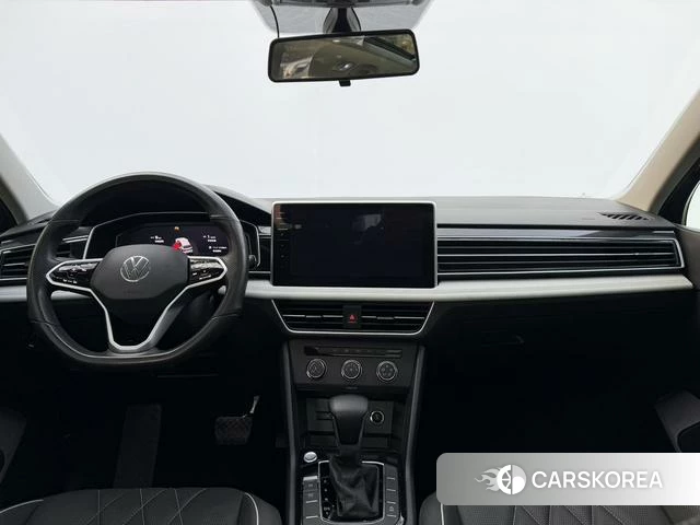 Volkswagen Tiguan L 2023 Черный из Китая, фото 6