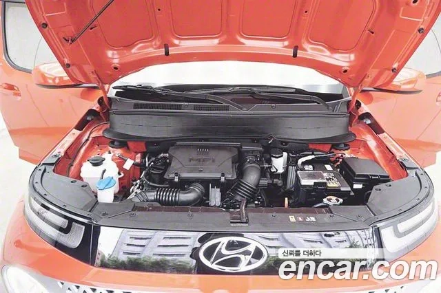 Hyundai Casper id 2878960 из Кореи 16