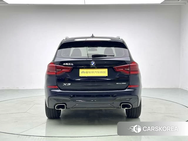 BMW X3 id 4273826 из Китая 16