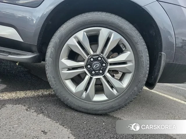 Kia Mohave Master id 3258612 из Кореи 16