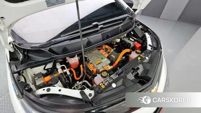 Chevrolet (GM Daewoo) Bolt EV id 3479804 из Кореи 16