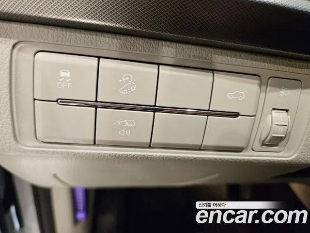 Ssangyong Rexton New Arena id 2702345 из Кореи 16