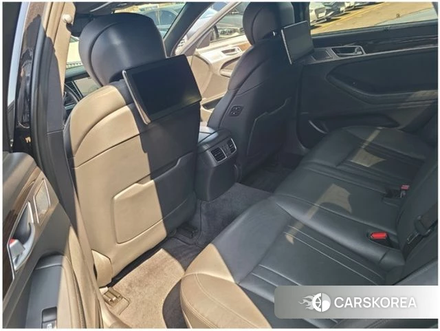 Genesis G80 id 3814208 из Кореи 10