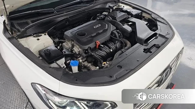 Hyundai Grandeur IG id 3583122 из Кореи 16