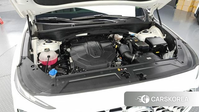 Hyundai The New Santa Fe id 4344265 из Кореи 16