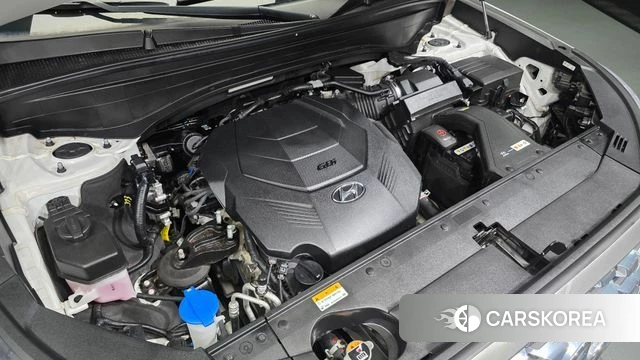 Hyundai Palisade id 4745349 из Кореи 29