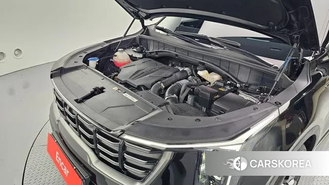 Kia The New Sorento 4th Generation id 3333173 из Кореи 16