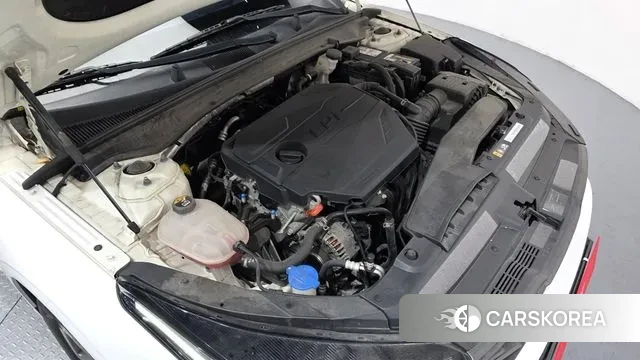 Kia K5 3rd generation id 3742110 из Кореи 16