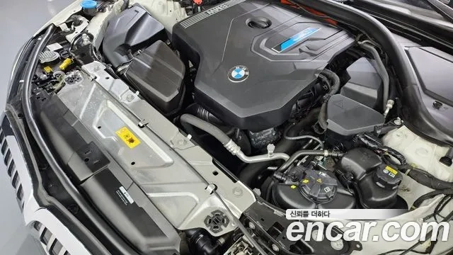 BMW 3 Series (G20) id 2955392 из Кореи 16